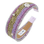 Puui. Woven Inspiration Series Headband