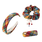 Puui. Sunrise Terracotta Series Hair Accessories