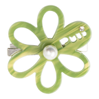 Puui. Blossom Series Hair Clip