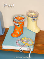 Puui. Summer Echoes Series Hair Ties