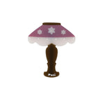 Puui. Afternoon Series Lamp Hair Clip