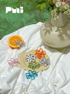 Puui. Blossom Series Hair Clip