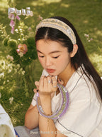 Puui. Woven Inspiration Series Headband