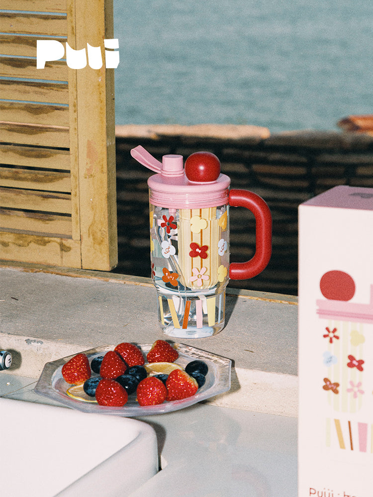 Puui. Melody Greenhouse Series Cup