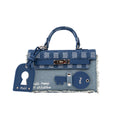 Puui. Mini Pocket Series Crossbody Bag