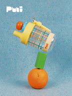 Puui. Apple Soda Series Cup