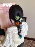 Puui. Blossom Series Hair Clip