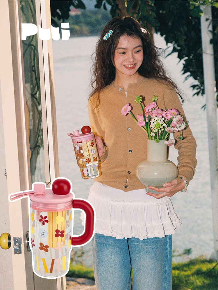 Puui. Melody Greenhouse Series Cup
