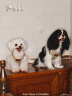 Puui. Sparkle Series Pet Harness
