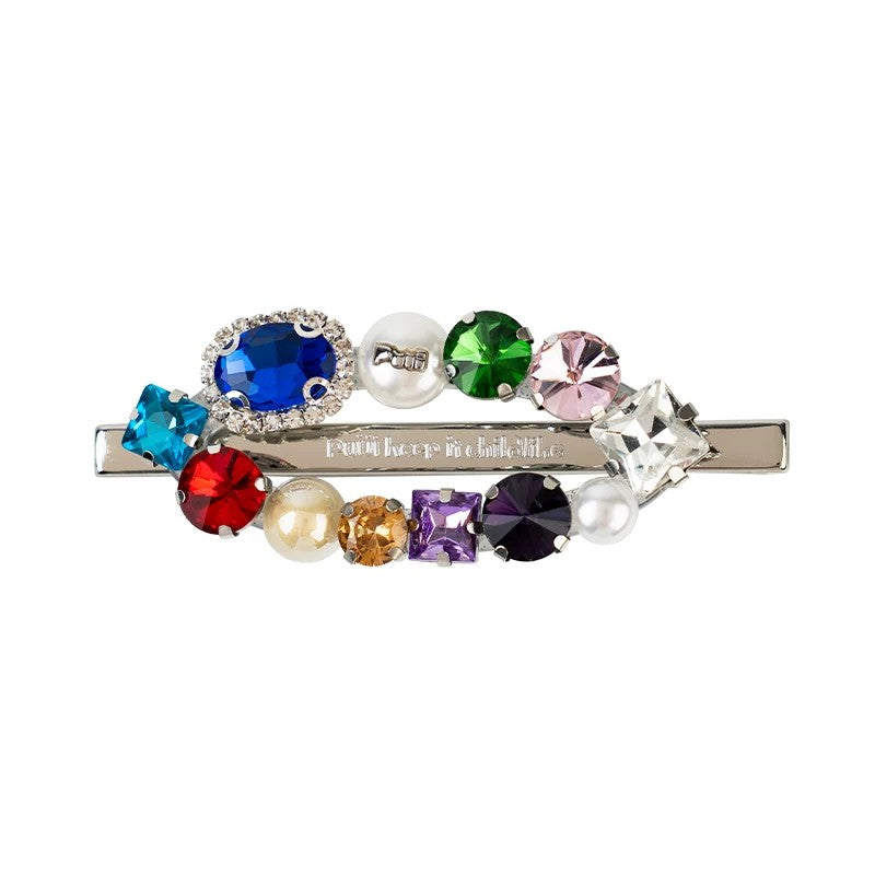 Puui. Star Trail Hair Clip