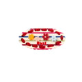 Puui. Afternoon Sweets Series Hair Clip
