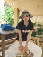 Puui. Woven Inspiration Series Bucket Hat