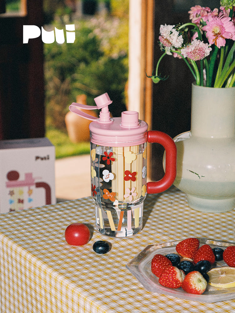Puui. Melody Greenhouse Series Cup
