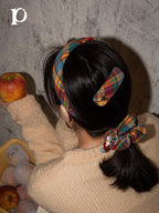 Puui. Sunrise Terracotta Series Hair Accessories