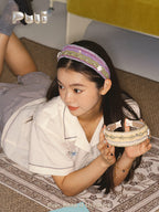 Puui. Woven Inspiration Series Headband