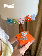 Puui. Blossom Series Hair Clip