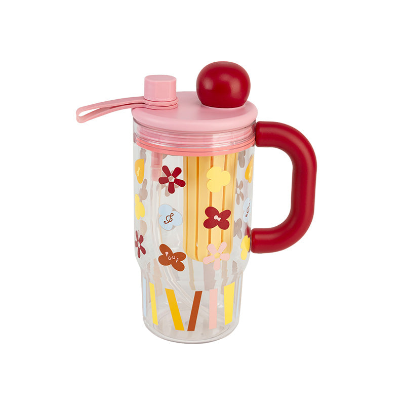 Puui. Melody Greenhouse Series Cup