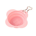 Puui. Bloom Series Pet Collapsible Bowl