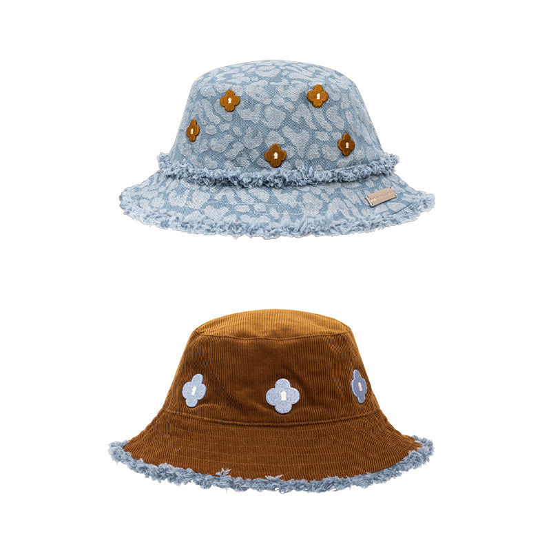 Puui. Trail Series Bucket Hat