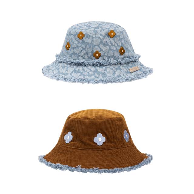 Puui. Trail Series Bucket Hat