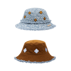 Puui. Trail Series Bucket Hat
