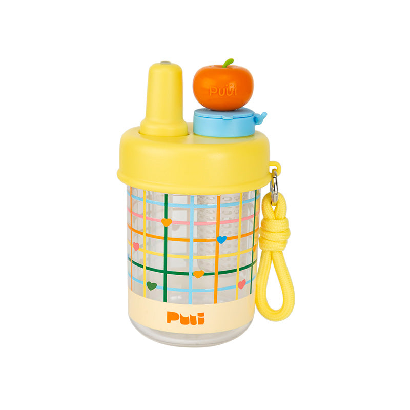 Puui. Apple Soda Series Cup