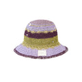 Puui. Woven Inspiration Series Bucket Hat