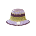 Puui. Woven Inspiration Series Bucket Hat