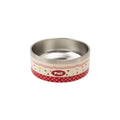 Puui. Eat Well, Pup! Pet Bowl