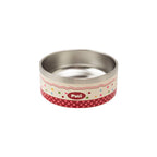 Puui. Eat Well, Pup! Pet Bowl