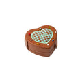 Puui. Tea Time Jewelry Box