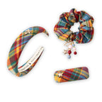 Puui. Sunrise Terracotta Series Hair Accessories