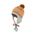 Puui. Fair Isle Dream Series Knit Beanie – Fall & Winter