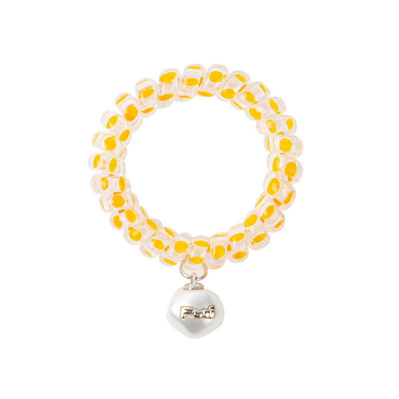 Puui. Summer Echoes Series Hair Ties