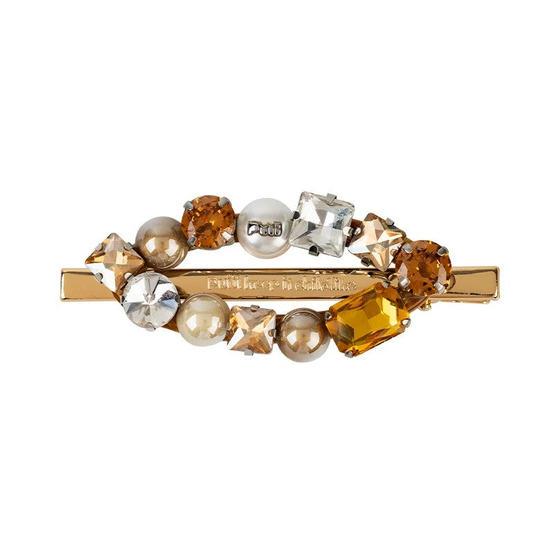 Puui. Star Trail Hair Clip