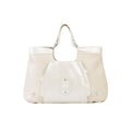 Puui. Lune Blanche & Perles Series Crossbody Bag