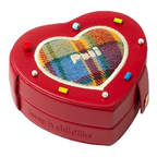 Puui. Tea Time Jewelry Box