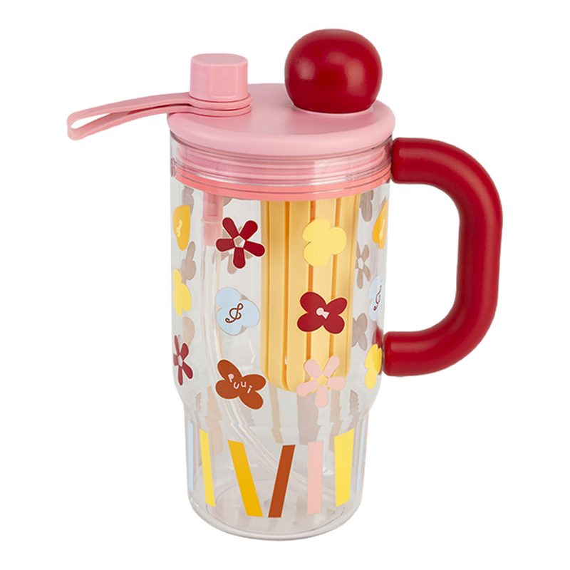 Puui. Melody Greenhouse Series Cup