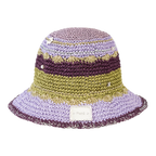 Puui. Woven Inspiration Series Bucket Hat