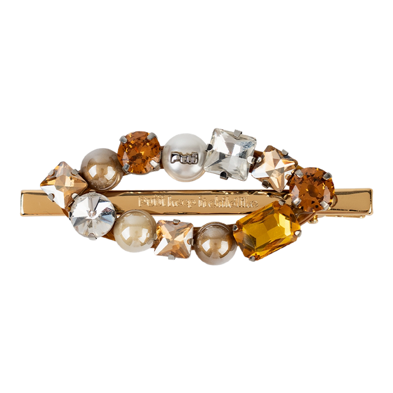 Puui. Star Trail Hair Clip