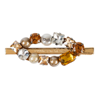 Puui. Star Trail Hair Clip