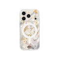 Puui. Soda Garden Full-Cover Magnetic Phone Case and Magnetic Grip iPhone 17/18 Pro Max