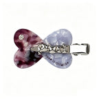 Puui. Iris Butterfly Hair Clip
