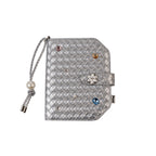 Puui. Moonlight Wheat Series Passport Holder