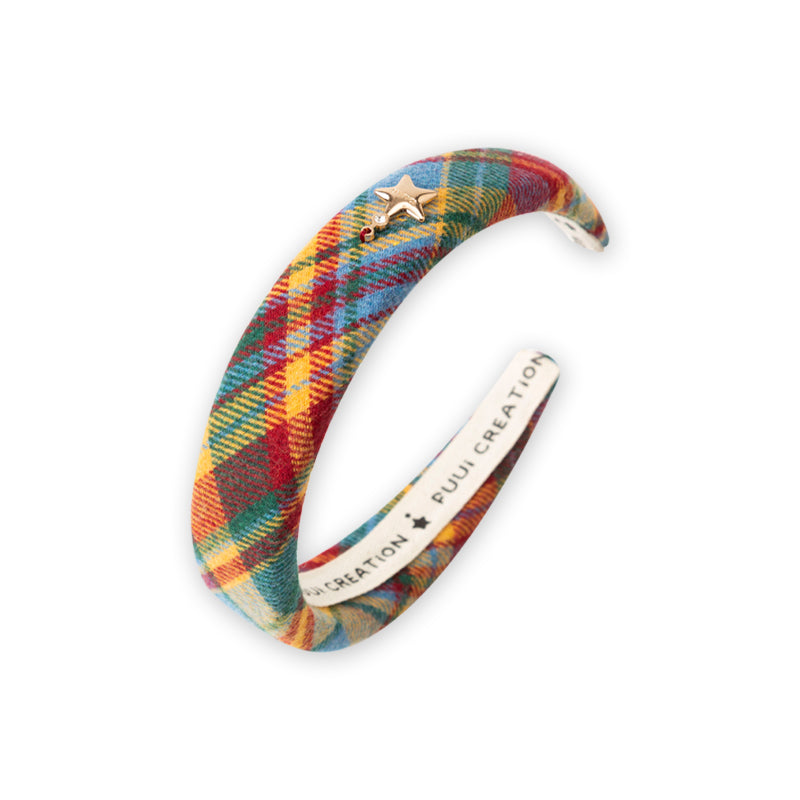 Puui. Sunrise Terracotta Series Hair Accessories