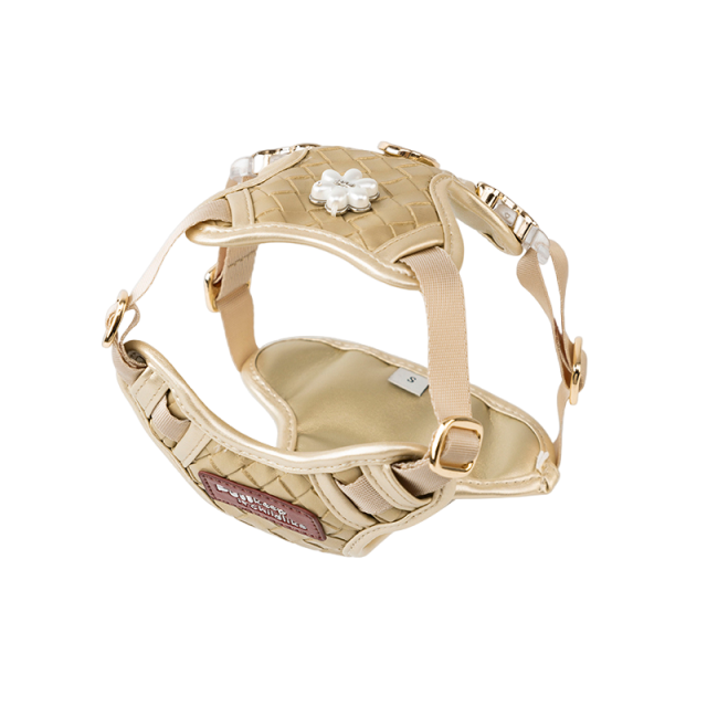Puui. Sparkle Series Pet Harness