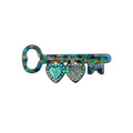 Puui. Key to Inspiration Series Hair Clip