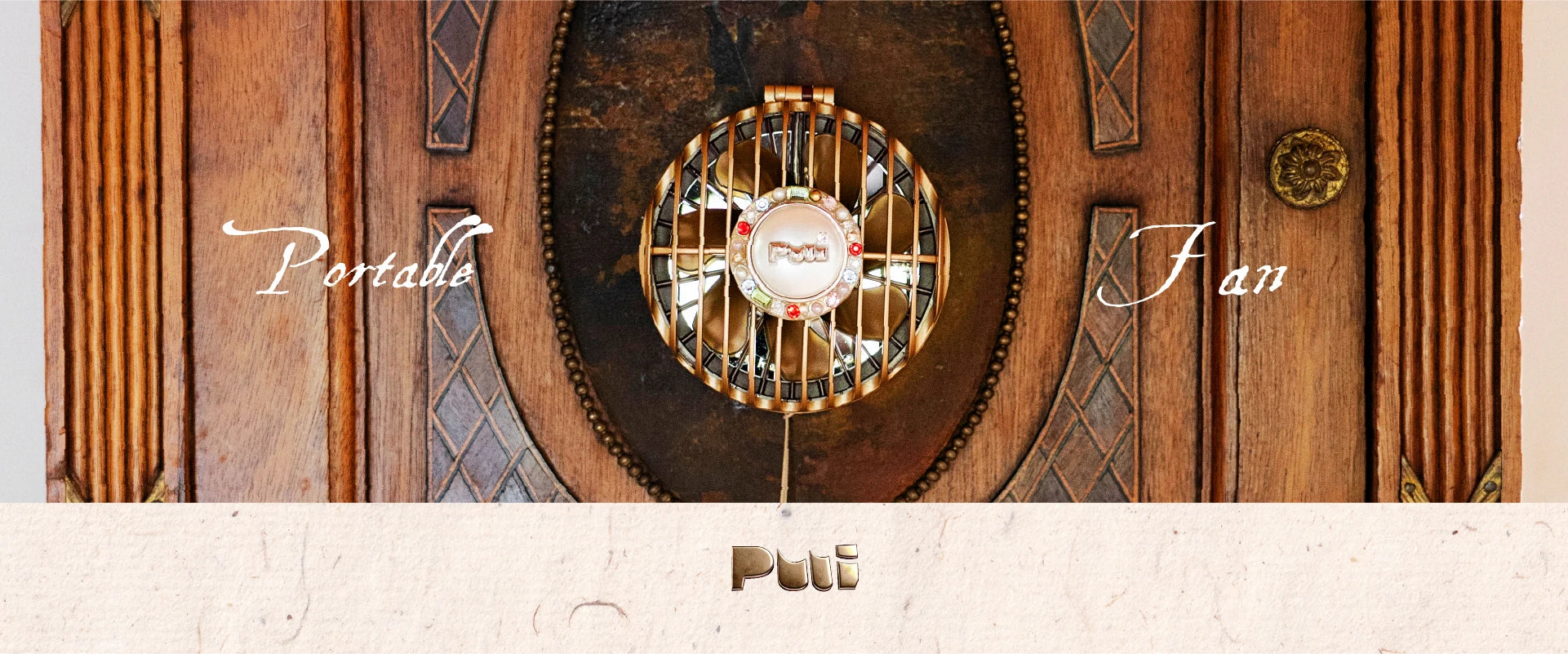Puui · Brand collection 4
