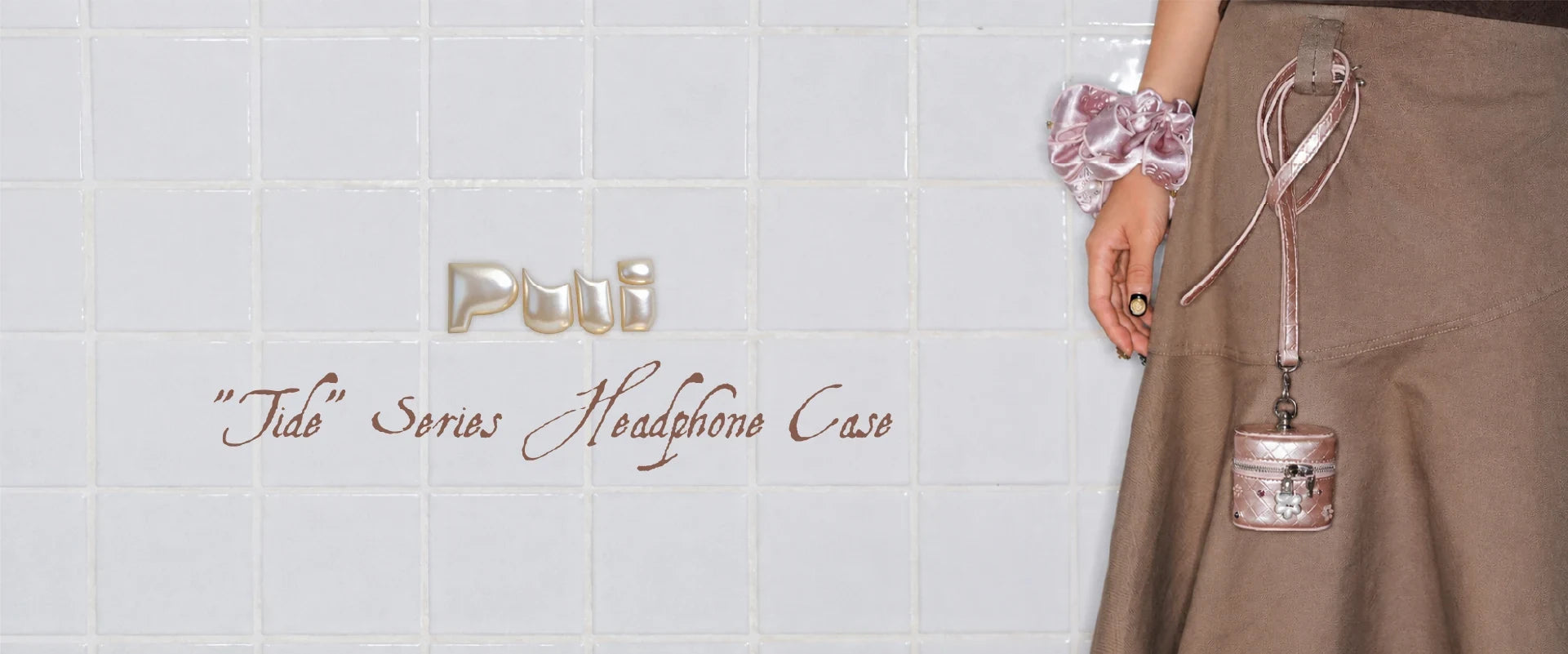Puui · Brand collection 5