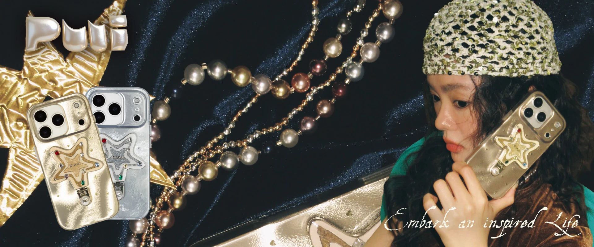 Puui · Brand collection 6